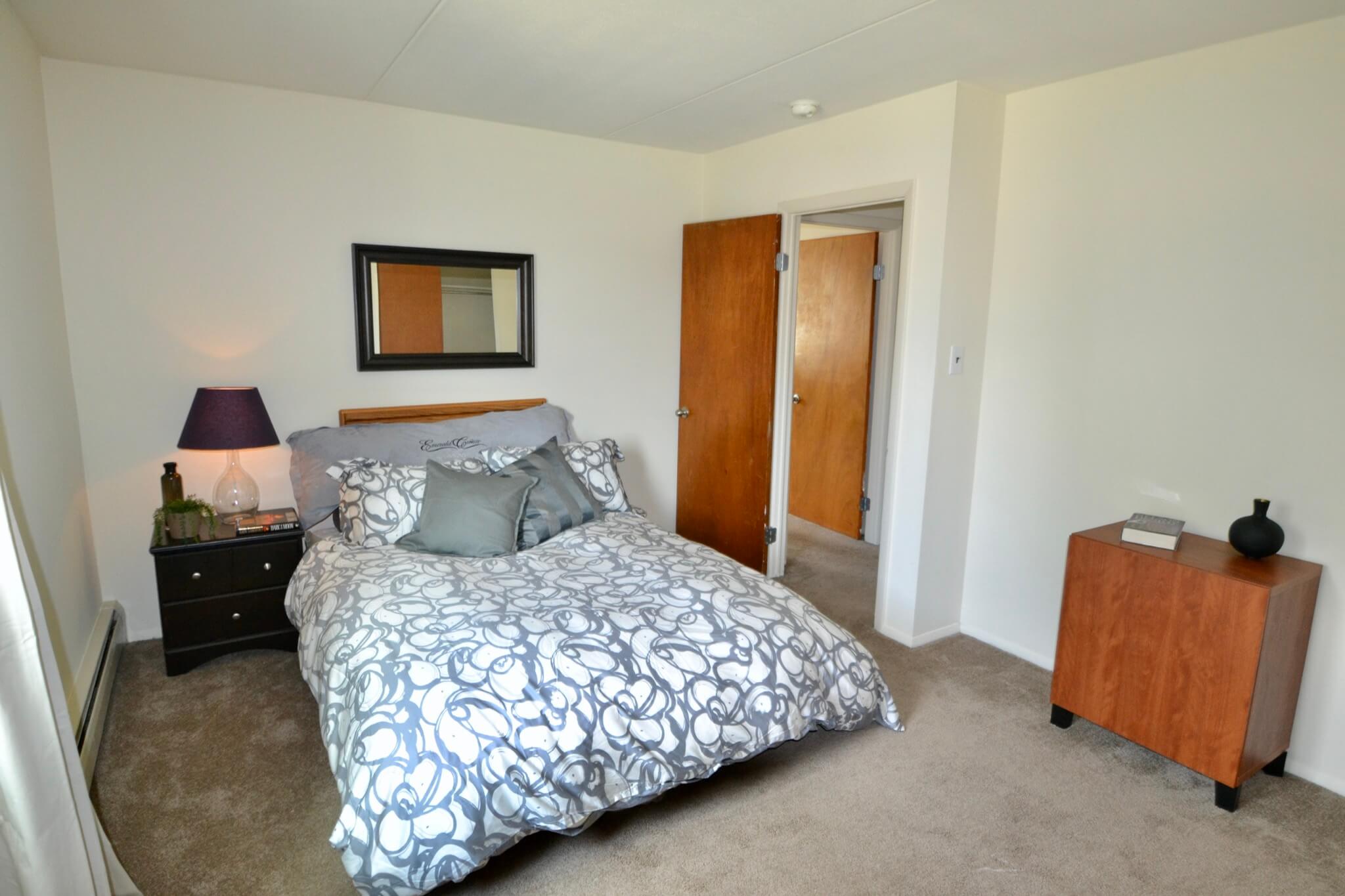 Park Hill Apartments